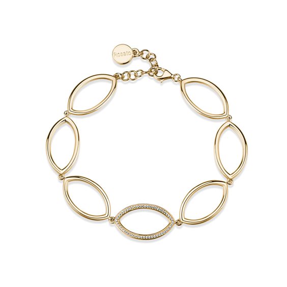 Bracelet Rosato Woman Sofia in Silver RZSO12 - RZSO12